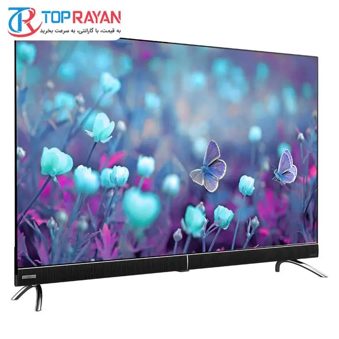 تلویزیون ال ای دی جی پلاس مدل GTV-50KH512N سایز 50 اینچ -gallery-2