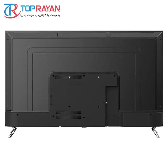 تلویزیون ال ای دی جی پلاس مدل GTV-50KH512N سایز 50 اینچ -gallery-4