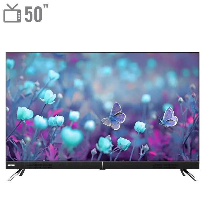 تلویزیون ال ای دی جی پلاس مدل GTV-50KH512N سایز 50 اینچ -gallery-6