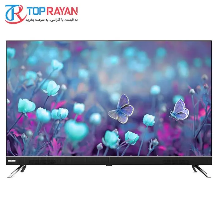 تلویزیون ال ای دی جی پلاس مدل GTV-50KH512N سایز 50 اینچ -gallery-7