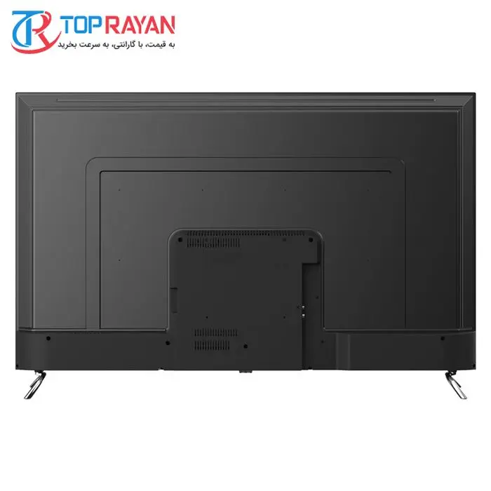 تلویزیون ال ای دی هوشمند جی پلاس مدل GTV-50KU722S سایز 50 اینچ -gallery-11