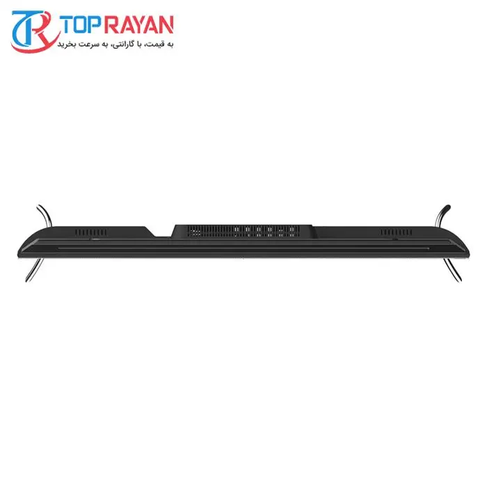 تلویزیون ال ای دی هوشمند جی پلاس مدل GTV-50KU722S سایز 50 اینچ -gallery-4