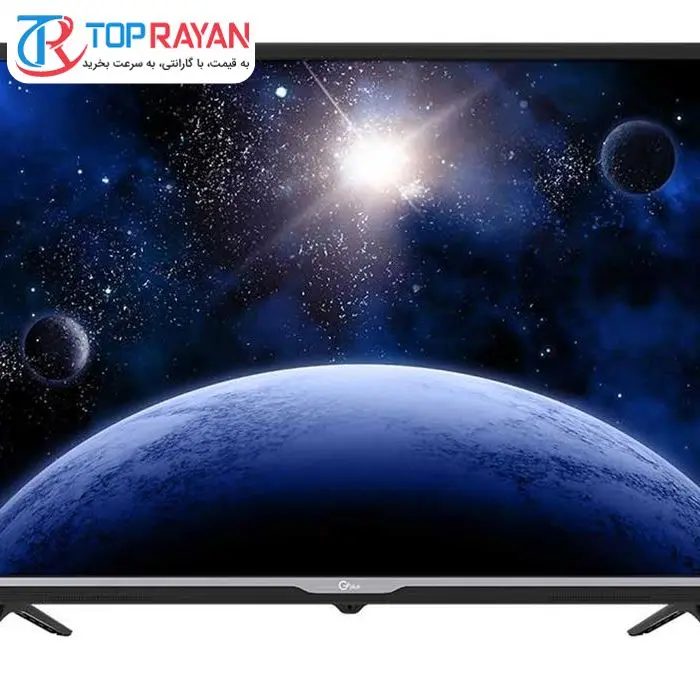 تلویزیون ال ای دی جی پلاس مدل 32JD512N سایز 32 اینچ -gallery-1