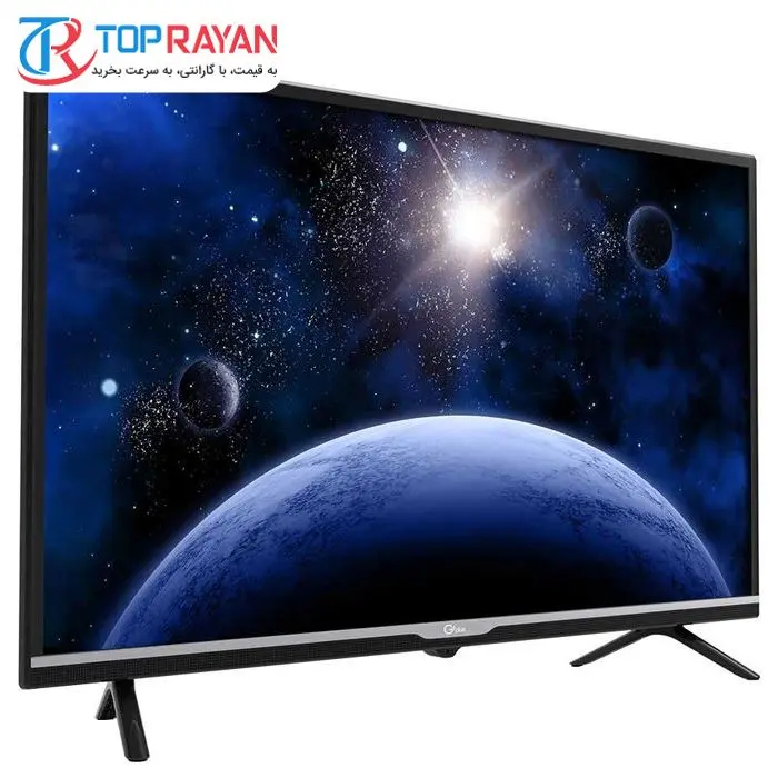تلویزیون ال ای دی جی پلاس مدل 32JD512N سایز 32 اینچ -gallery-6