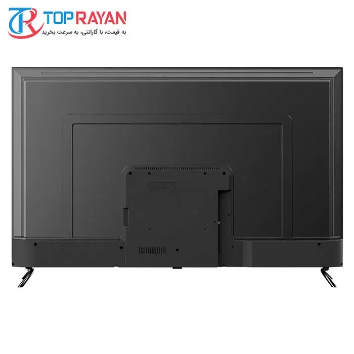 تلویزیون ال ای دی هوشمند جی پلاس مدل GTV-50JU922N سایز 50 اینچ -gallery-4