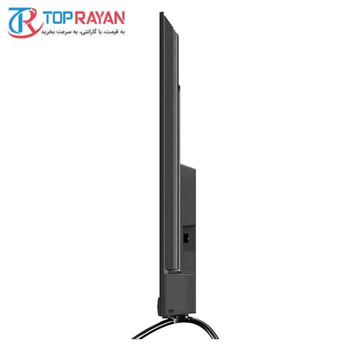 تلویزیون ال ای دی هوشمند جی پلاس مدل GTV-50JU922N سایز 50 اینچ -gallery-5