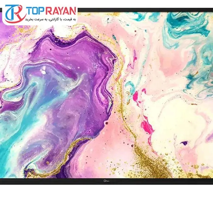 تلویزیون ال ای دی جی پلاس مدل 40JH512N سایز 40 اینچ -gallery-5