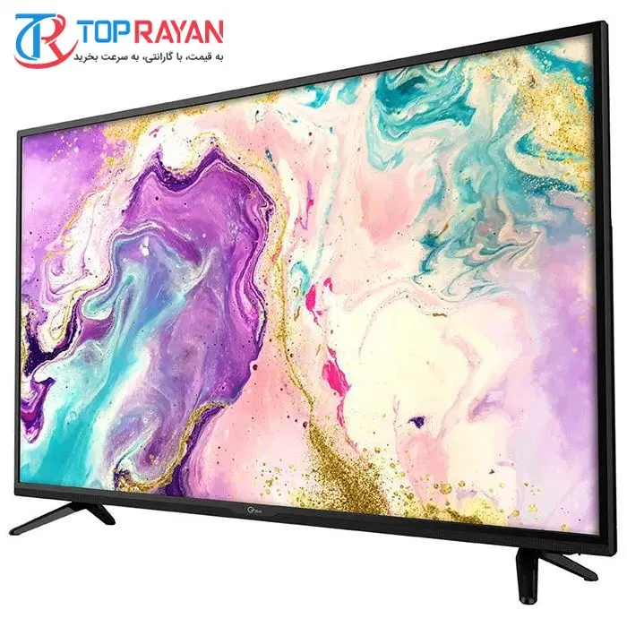 تلویزیون ال ای دی جی پلاس مدل 40JH512N سایز 40 اینچ -gallery-6