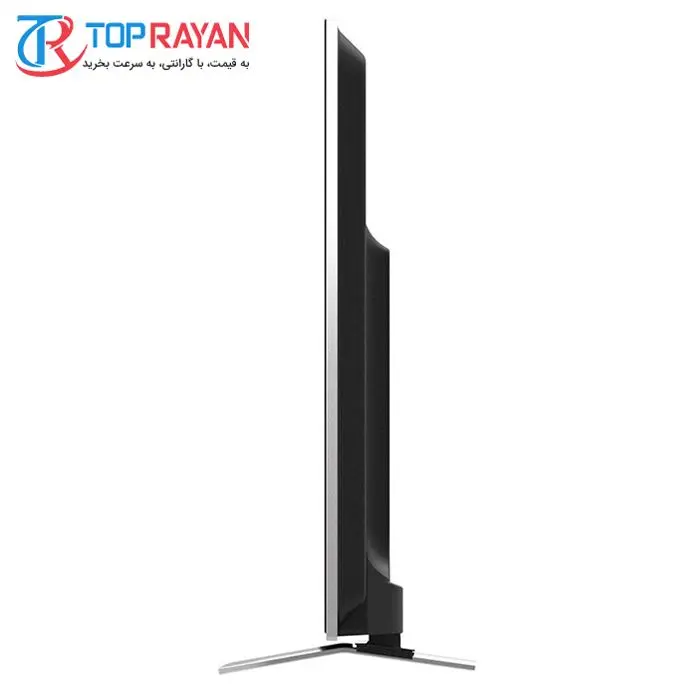 تلویزیون ال ای دی هوشمند جی پلاس مدل GTV-65GU811N سایز 65 اینچ -gallery-1