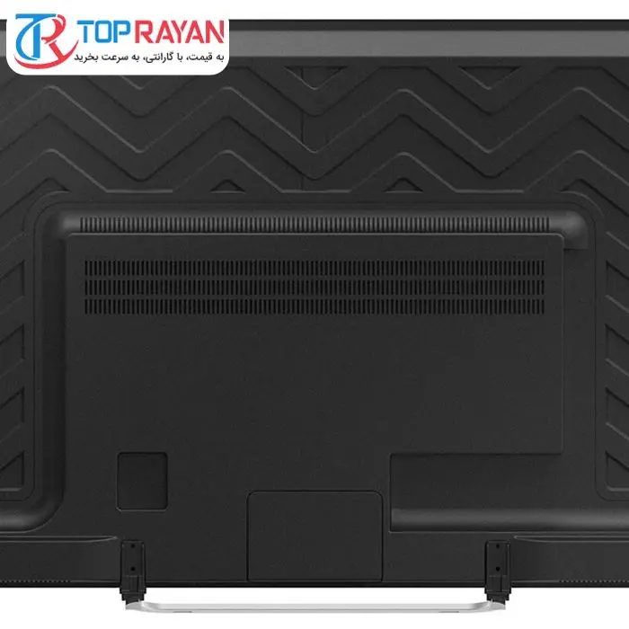 تلویزیون ال ای دی هوشمند جی پلاس مدل GTV-65GU811N سایز 65 اینچ -gallery-4