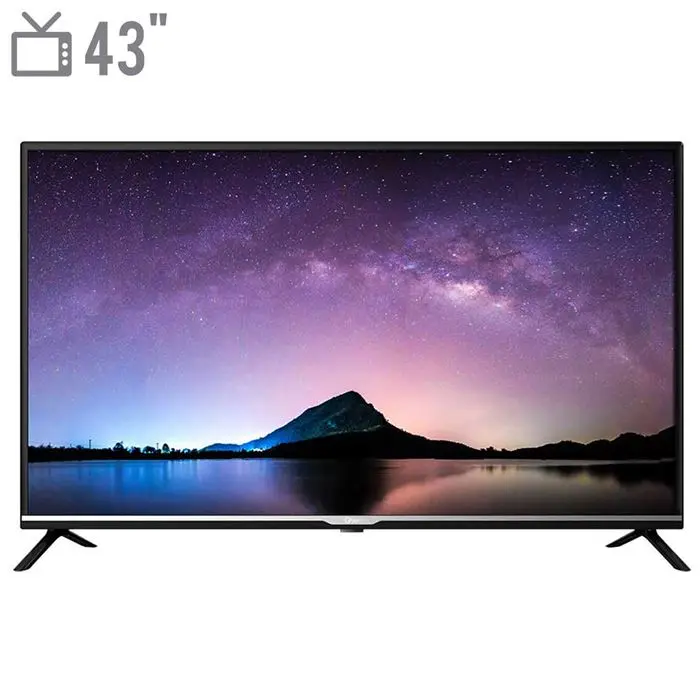 تلویزیون ال ای دی جی پلاس مدل 43JH512N سایز 43 اینچ -gallery-4