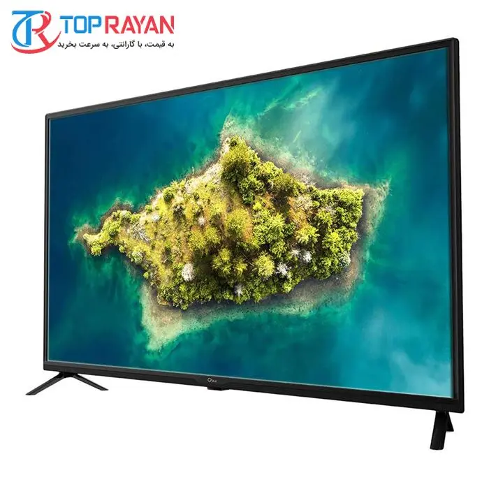 تلویزیون ال ای دی جی پلاس مدل 43JH412N سایز 43 اینچ -gallery-1