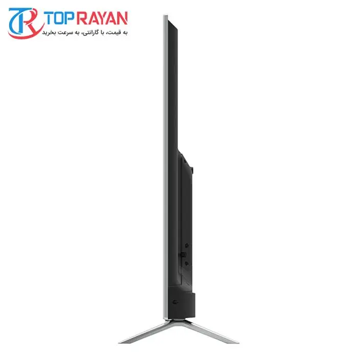 تلویزیون ال ای دی هوشمند جی پلاس مدل GTV-55GU812S سایز 55 اینچ -gallery-4