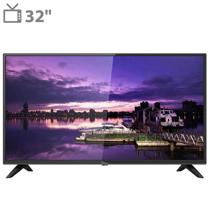 تلویزیون ال ای دی جی پلاس مدل 32FD512N سایز 32 اینچ -gallery-6