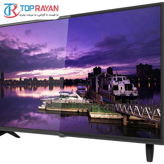 تلویزیون ال ای دی جی پلاس مدل 32FD512N سایز 32 اینچ -gallery-8