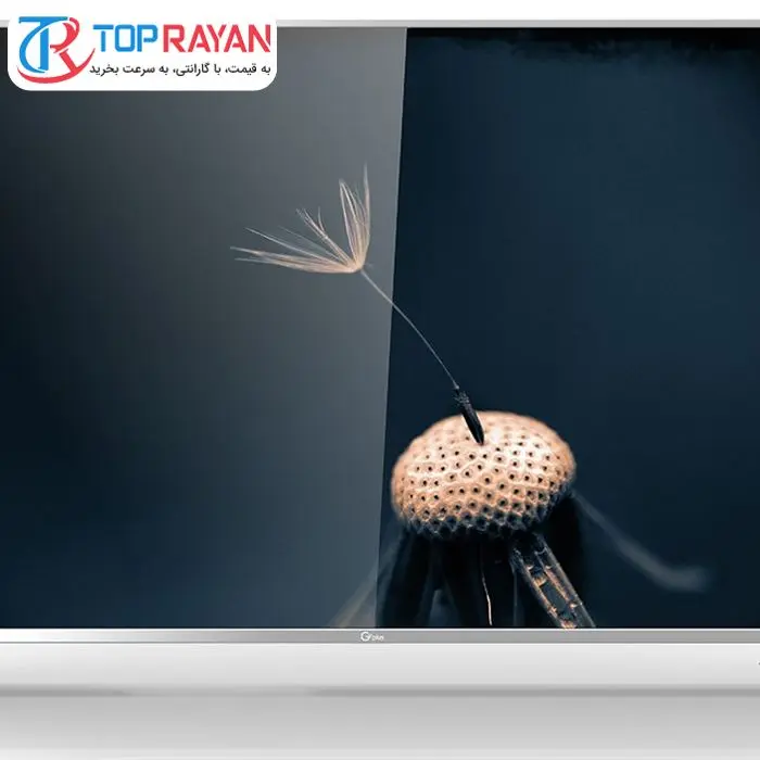 تلویزیون ال ای دی هوشمند جی پلاس مدل GTV-50GU812S سایز 50 اینچ -gallery-2