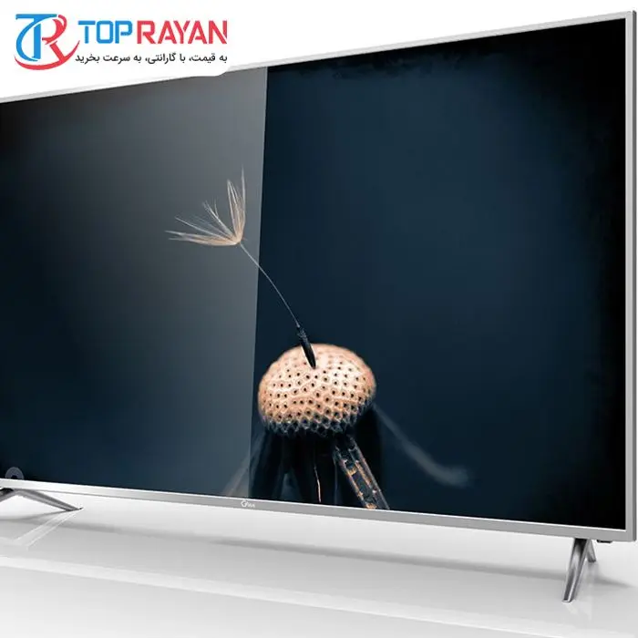 تلویزیون ال ای دی هوشمند جی پلاس مدل GTV-50GU812S سایز 50 اینچ -gallery-8