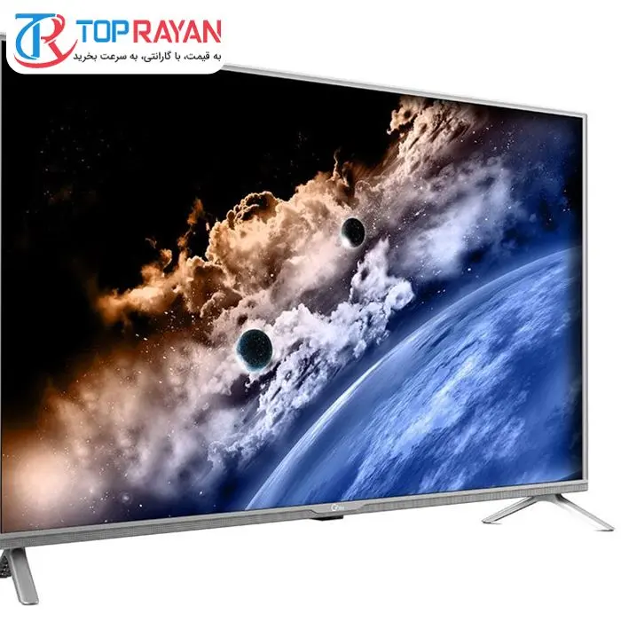 تلویزیون ال ای دی جی پلاس مدل GTV-40JH412S سایز 40 اینچ -gallery-3