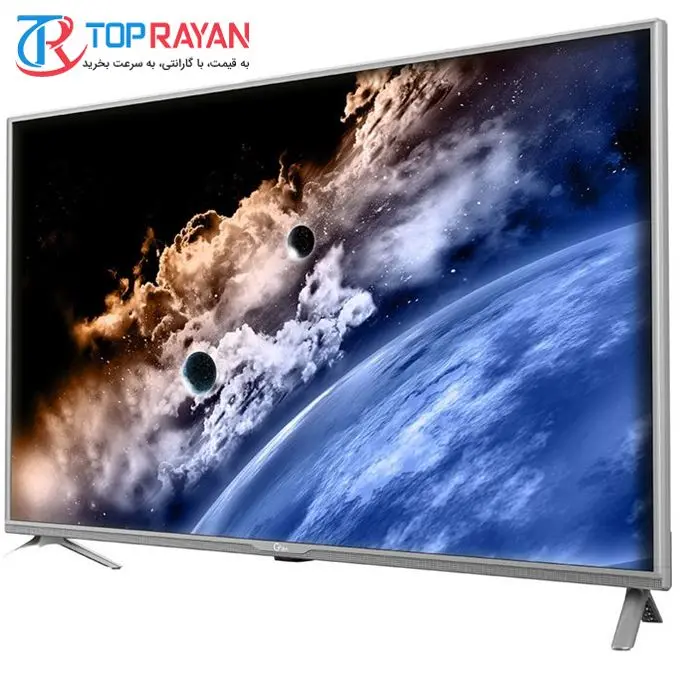 تلویزیون ال ای دی جی پلاس مدل GTV-40JH412S سایز 40 اینچ -gallery-4