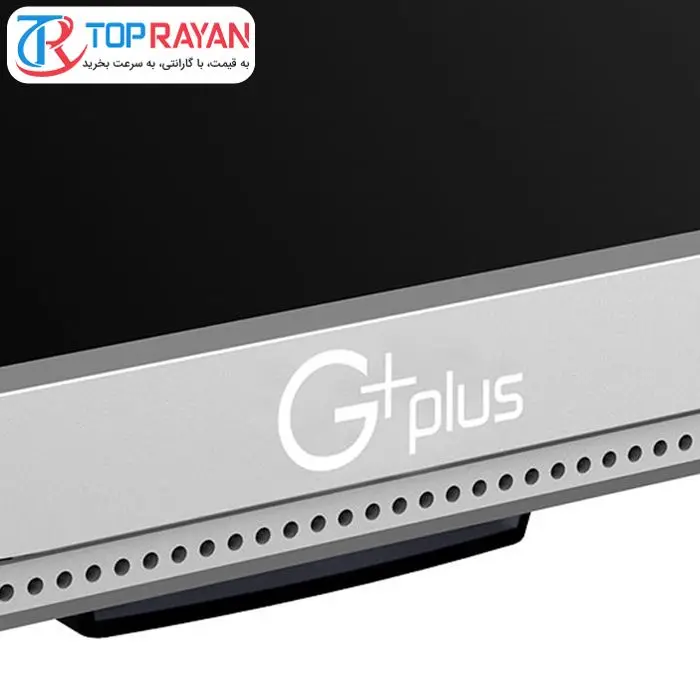 تلویزیون ال ای دی جی پلاس مدل GTV-40JH412S سایز 40 اینچ -gallery-5