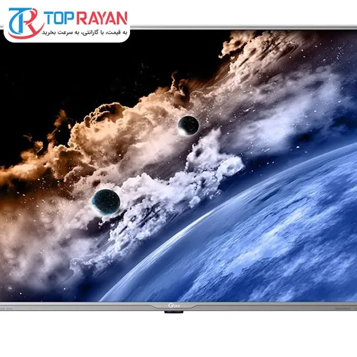 تلویزیون ال ای دی جی پلاس مدل GTV-40JH412S سایز 40 اینچ -gallery-8