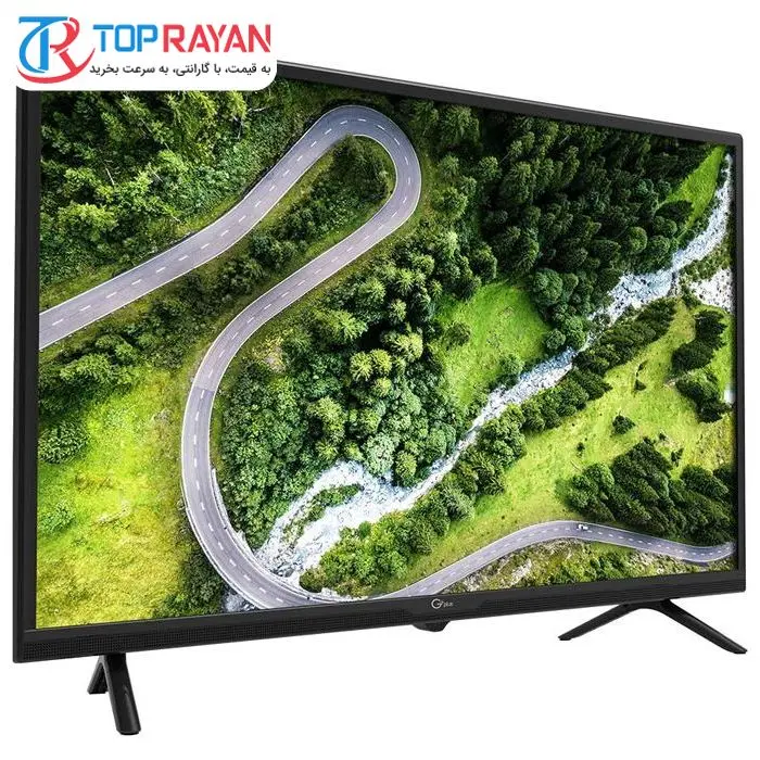 تلویزیون ال ای دی جی پلاس مدل 32JD612N سایز 32 اینچ -gallery-1