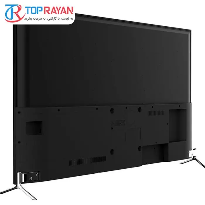 تلویزیون ال ای دی هوشمند جی پلاس مدل GTV-55JU812N سایز 55 اینچ -gallery-3