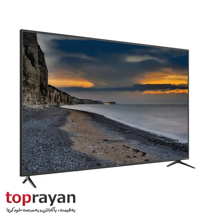 تلویزیون ال ای دی هوشمند جی پلاس مدل GTV-65PU750CN سایز 65 اینچ -gallery-4