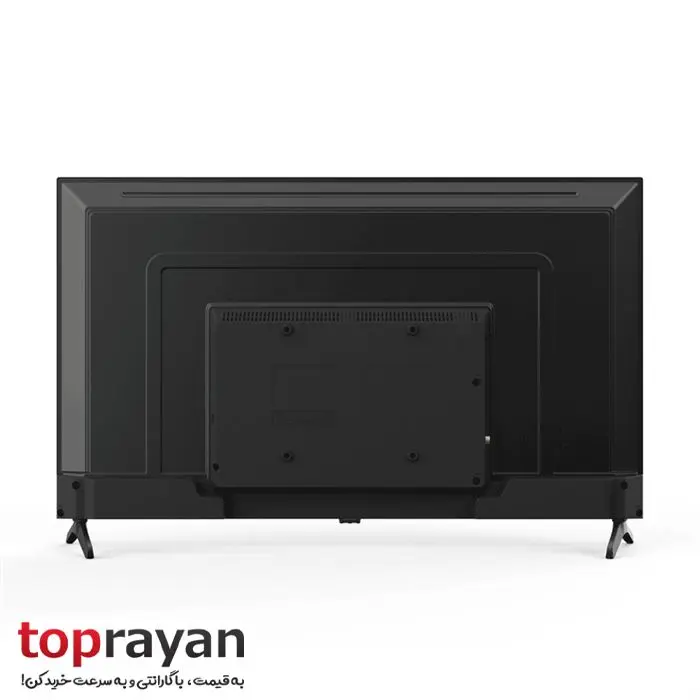 تلويزيون ال ای دی هوشمند جی پلاس 43 اينچ مدل GTV-43PH618N -gallery-7
