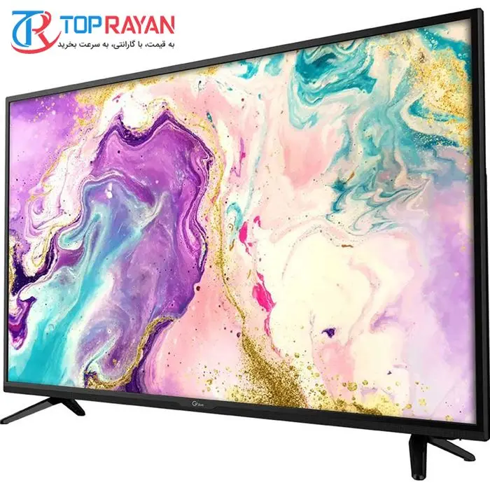 تلویزیون ال ای دی جی پلاس مدل 50JH412N سایز 50 اینچ -gallery-3