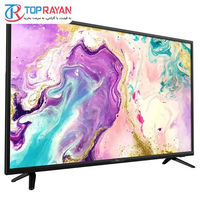 تلویزیون ال ای دی جی پلاس مدل 50JH412N سایز 50 اینچ -gallery-5