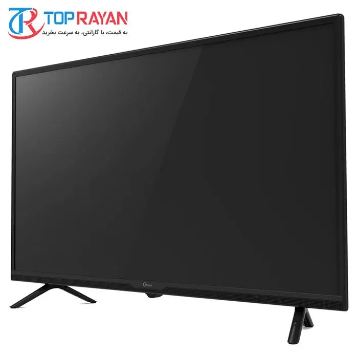 تلویزیون ال ای دی جی پلاس مدل GTV-32KD412N سایز 32 اینچ -gallery-4