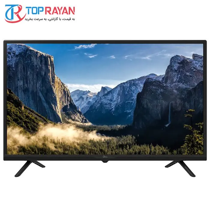 تلویزیون ال ای دی جی پلاس مدل GTV-32KD412N سایز 32 اینچ -gallery-7