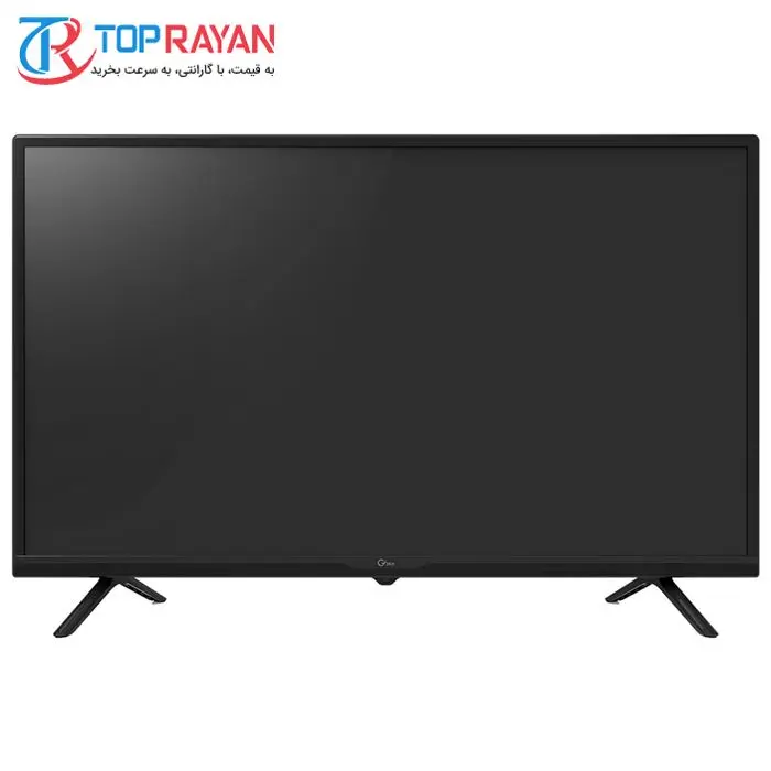 تلویزیون ال ای دی جی پلاس مدل GTV-32KD412N سایز 32 اینچ -gallery-8