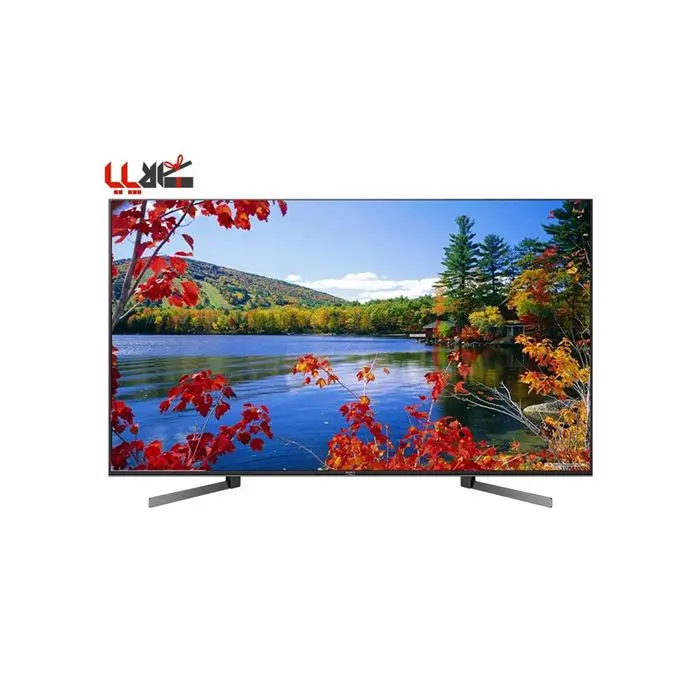 تلویزیون 55 اینچ سونی مدل 55X9500 (کیفیت تصویر 4k) -gallery-4