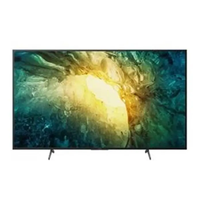 تلویزیون LED هوشمند سونی 49 اینچ مدل 49X7500 -gallery-9