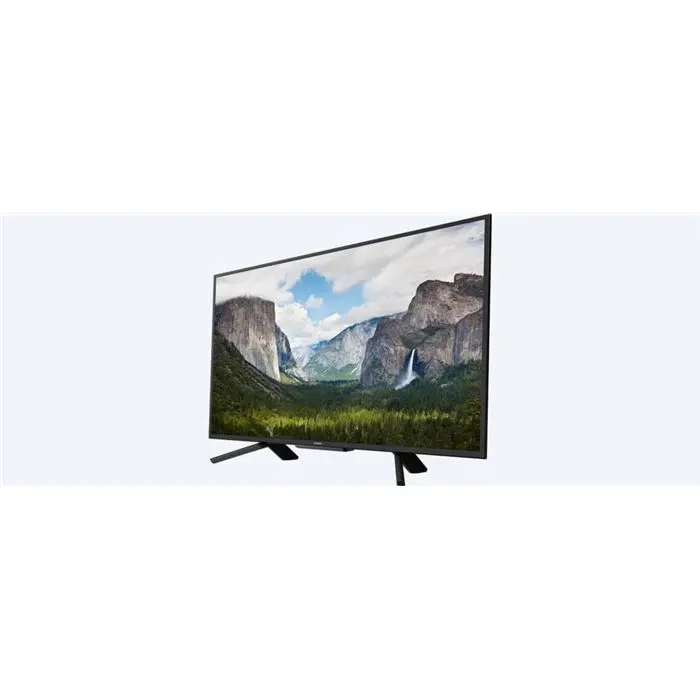 تلویزیون ال ای دی سونی مدل KDL-50W660 سایز 50 اینچ -gallery-9
