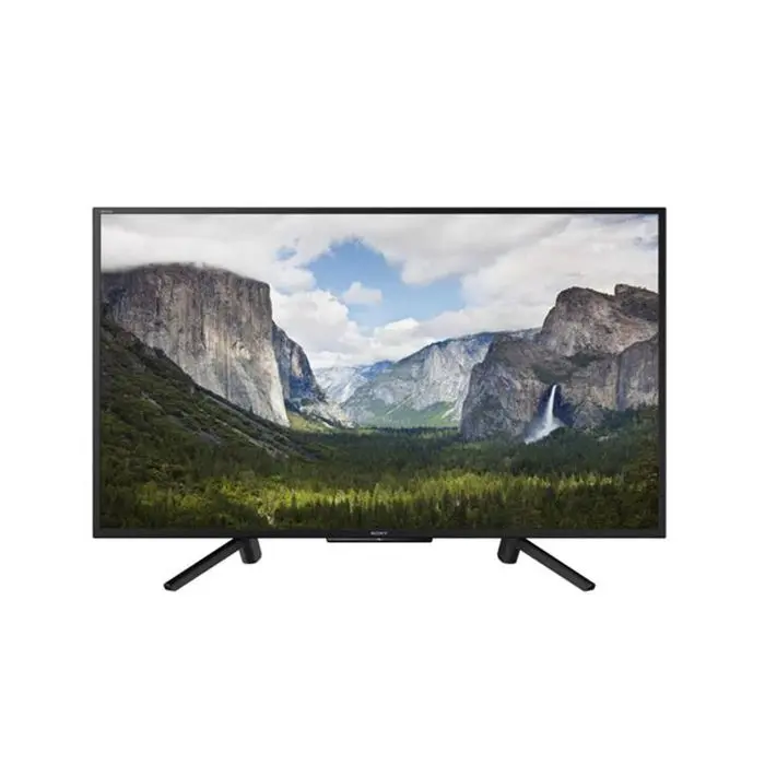 تلویزیون ال ای دی سونی مدل KDL-50W660 سایز 50 اینچ -gallery-11