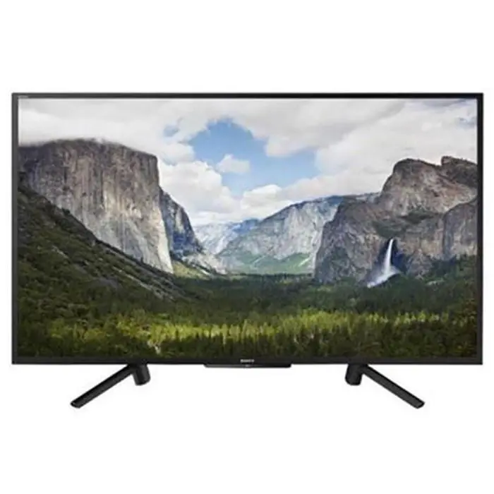 تلویزیون ال ای دی سونی مدل KDL-50W660 سایز 50 اینچ -gallery-7