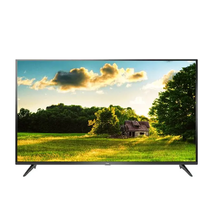 تلویزیون ال ای دی TCL مشکی. مدل 50P65US -gallery-10