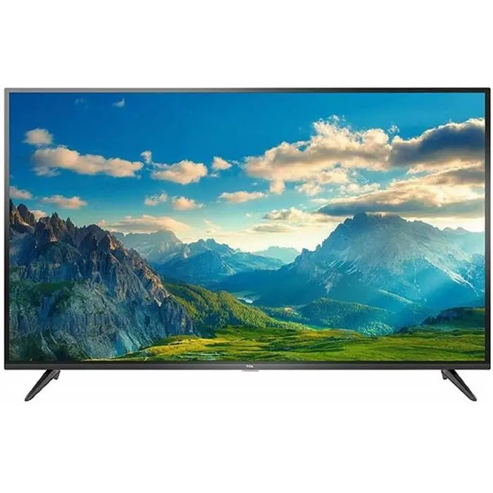 تلویزیون ال ای دی TCL مشکی. مدل 50P65US -gallery-17