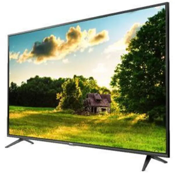 تلویزیون ال ای دی TCL مشکی. مدل 50P65US -gallery-7