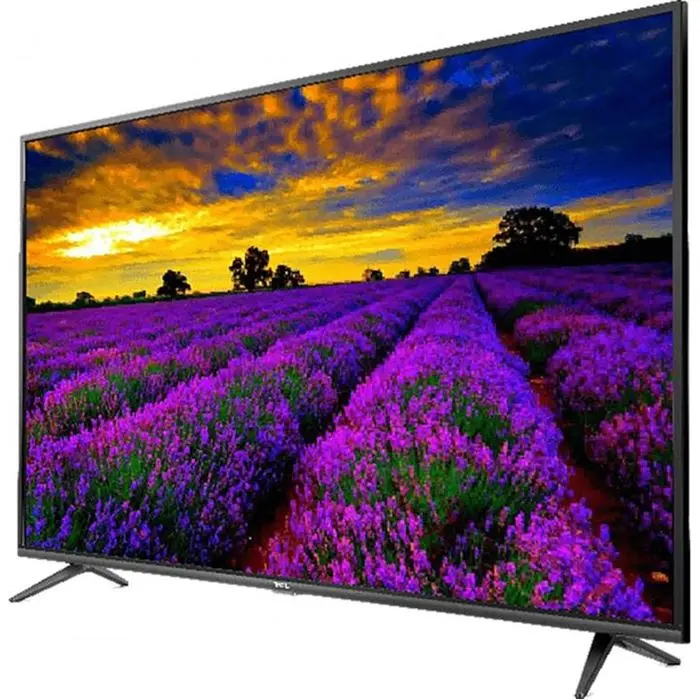 تلویزیون 4K تی سی ال LED TV 4K 55P65US سایز 55 اینچ -gallery-14