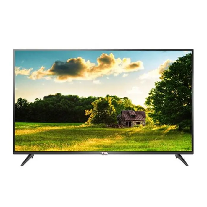 تلویزیون 4K تی سی ال LED TV 4K 55P65US سایز 55 اینچ -gallery-1