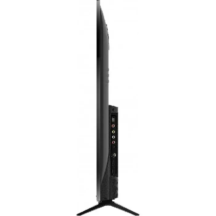 تلویزیون 4K تی سی ال LED TV 4K 55P65US سایز 55 اینچ -gallery-2