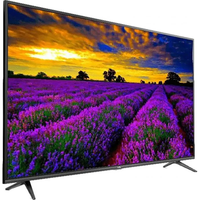 تلویزیون 4K تی سی ال LED TV 4K 55P65US سایز 55 اینچ -gallery-3