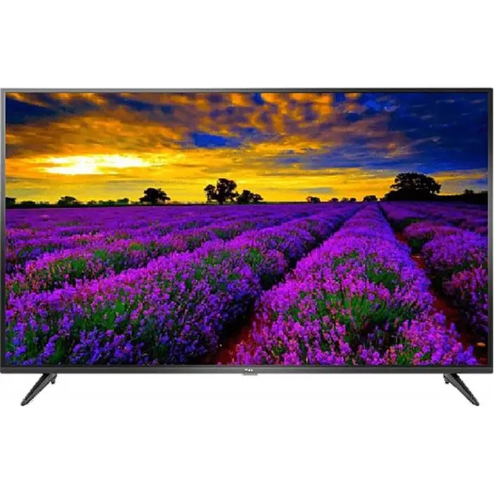 تلویزیون 4K تی سی ال LED TV 4K 55P65US سایز 55 اینچ -gallery-5