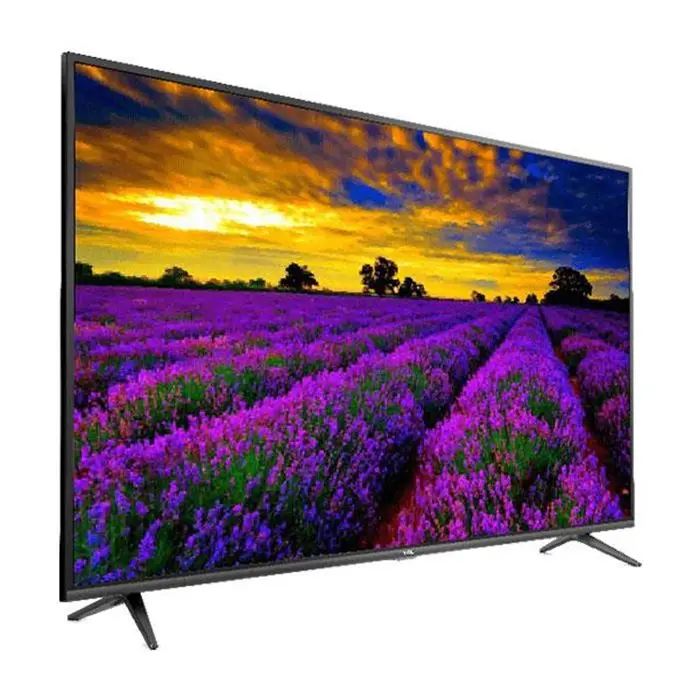 تلویزیون 4K تی سی ال LED TV 4K 55P65US سایز 55 اینچ -gallery-7
