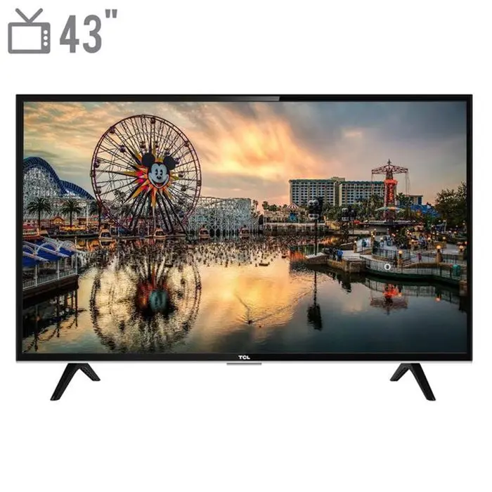 تلویزیون ال سی دی تی سی ال مدل 43D2910 سایز 43 اینچ -gallery-9