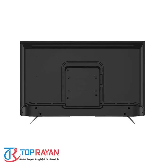 تلویزیون هوشمند ایکس ویژن مدل 43XT725 سایز 43 اینچ -gallery-1